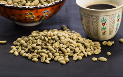 Kaffee aus Äthiopien – die Heimat des Arabica Kaffees