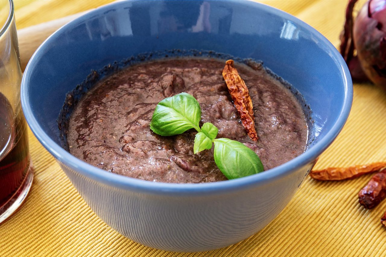 Awaze | Scharfe Sauce aus dem ostafrikanischen Orient