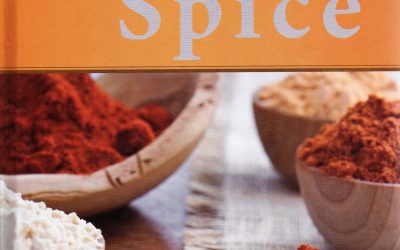 Ethiopian Pepper & Spice