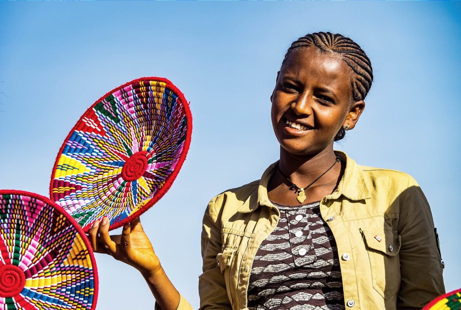 Habesha Food Unverwechselbare Gerichte Aus Äthiopien And Eritrea