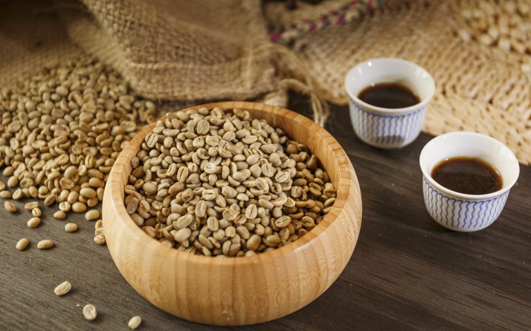 Kaffee aus Äthiopien – die Heimat des Arabica Kaffees