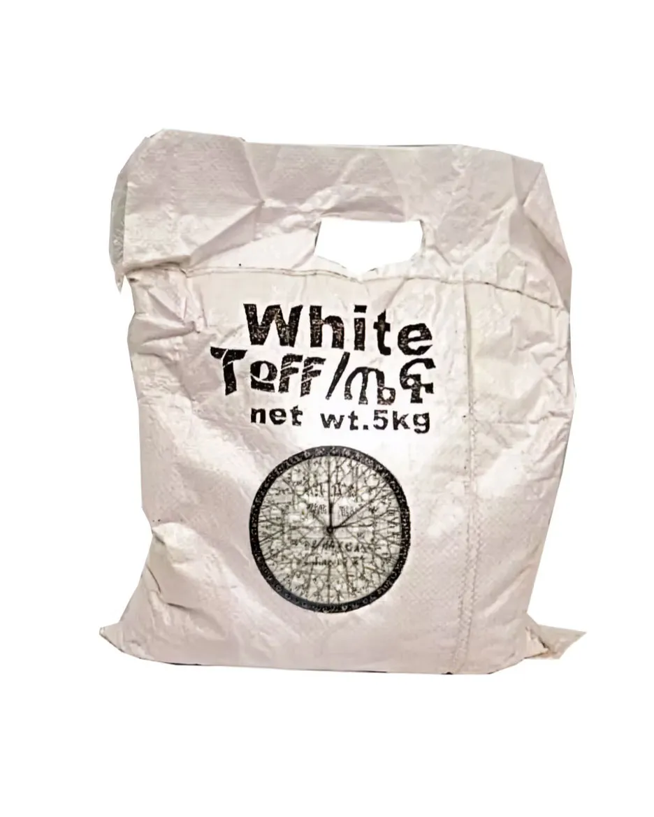 Teffmehl Importware