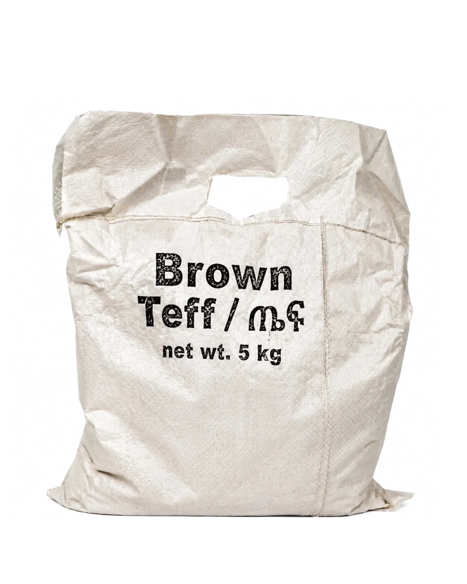 Teffmehl Importware